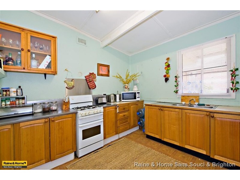 41 Macdonald Street, Sans Souci NSW 2219