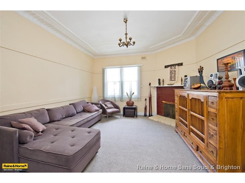 41 Macdonald Street, Sans Souci NSW 2219