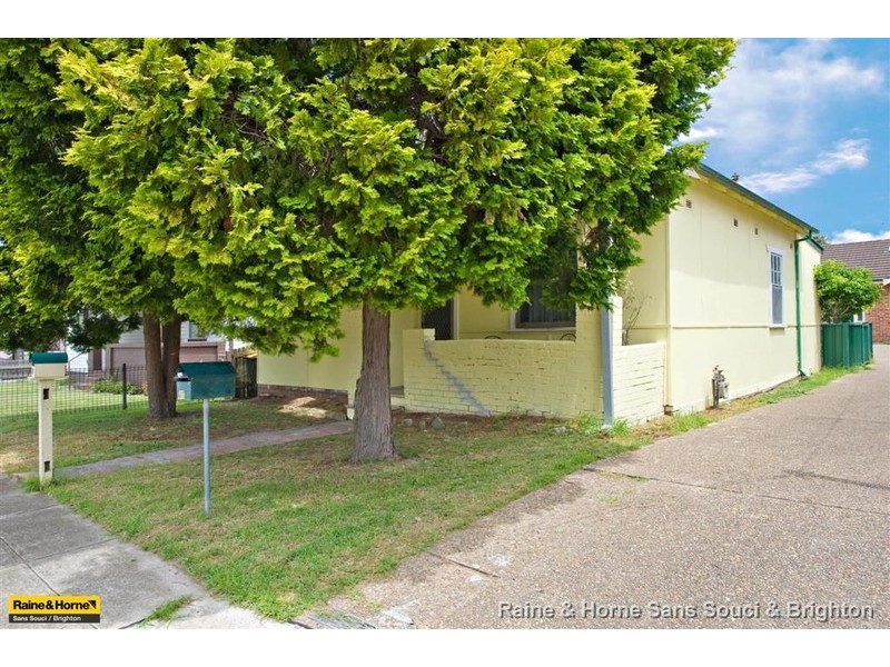 41 Macdonald Street, Sans Souci NSW 2219