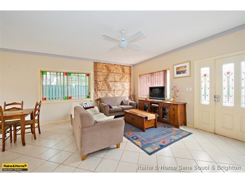 41A Macdonald Street, Sans Souci NSW 2219