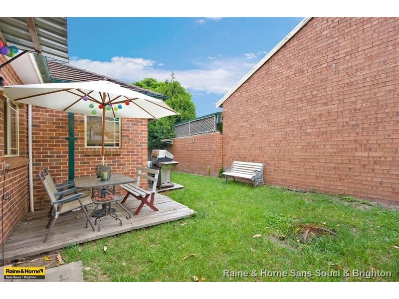 41A Macdonald Street, Sans Souci NSW 2219