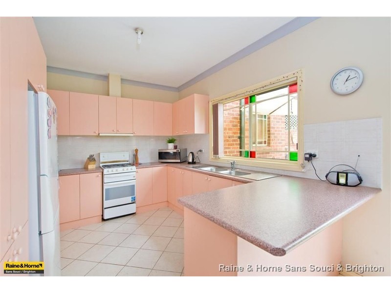 41A Macdonald Street, Sans Souci NSW 2219