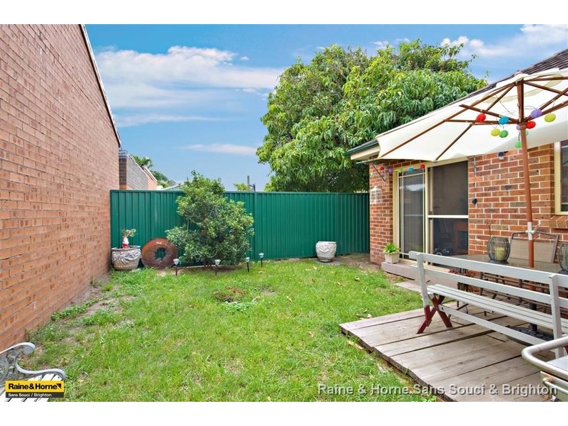 41A Macdonald Street, Sans Souci NSW 2219