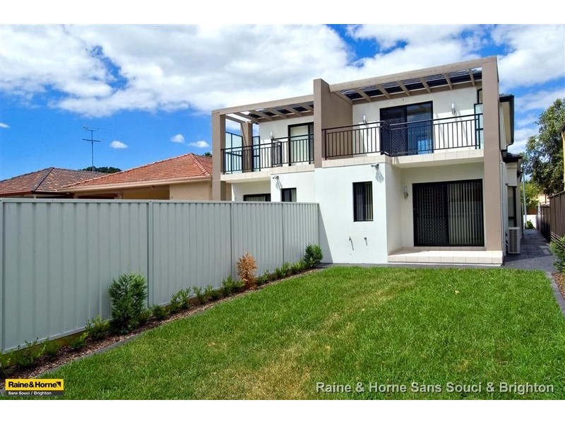 65A Fontainebleau Street, Sans Souci NSW 2219