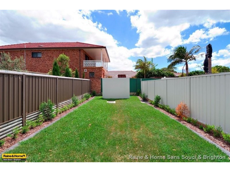 65A Fontainebleau Street, Sans Souci NSW 2219