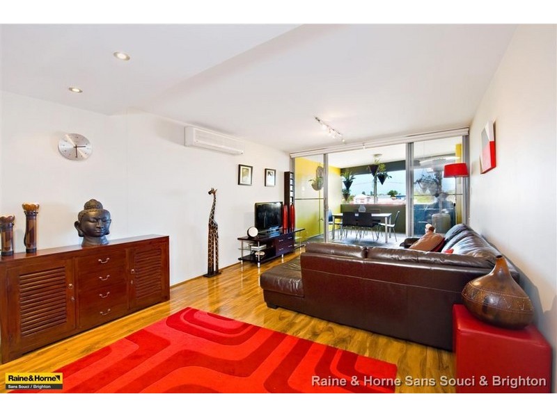 1/347 Rocky Point Road, Sans Souci NSW 2219