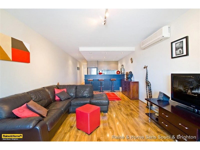 1/347 Rocky Point Road, Sans Souci NSW 2219