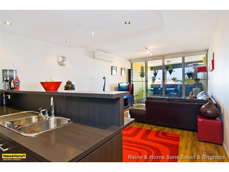 1/347 Rocky Point Road, Sans Souci NSW 2219