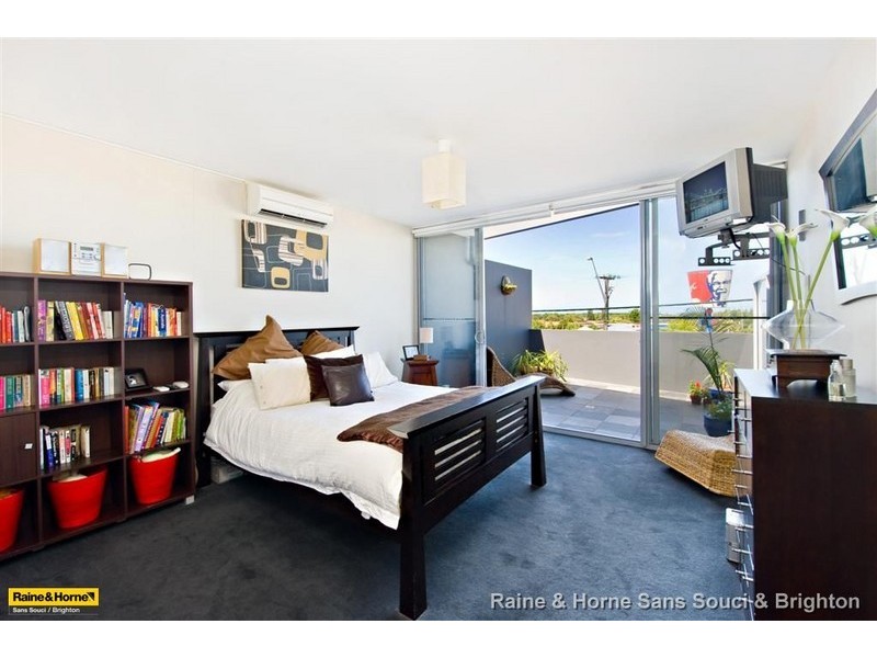 1/347 Rocky Point Road, Sans Souci NSW 2219