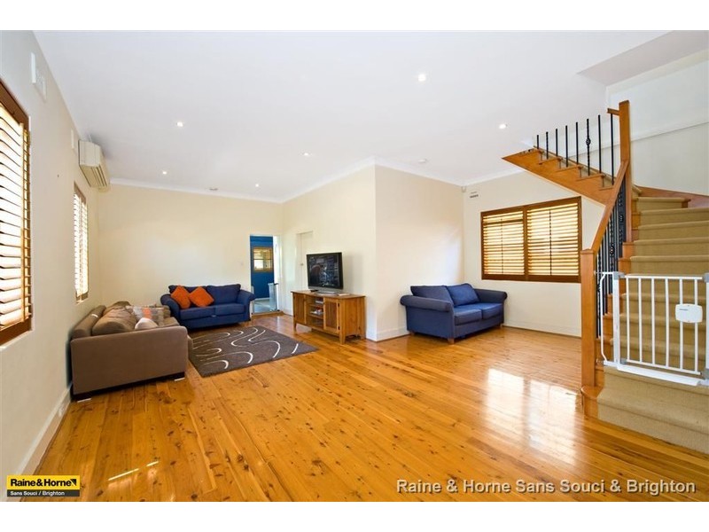 77 Napoleon Street, Sans Souci NSW 2219