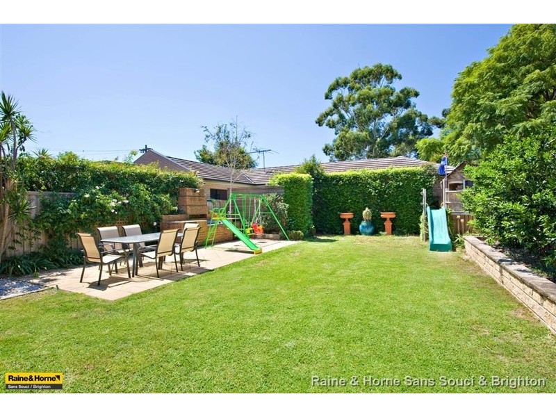 77 Napoleon Street, Sans Souci NSW 2219