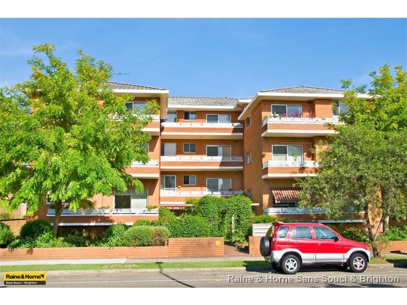 11/19-21 Malua Street, Dolls Point NSW 2219