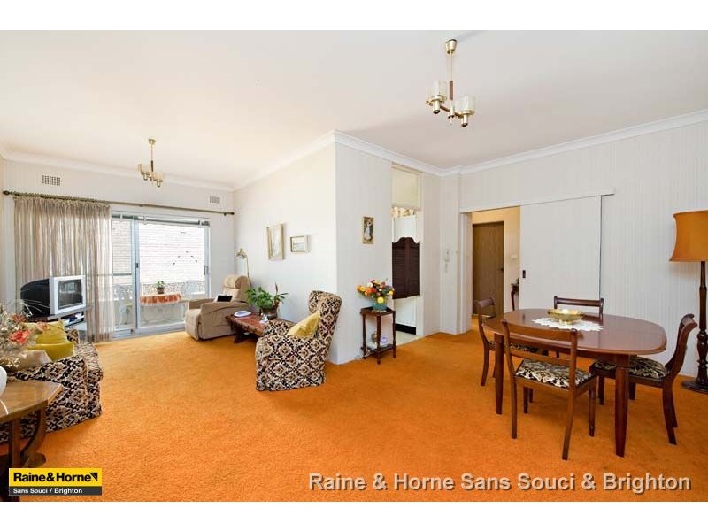 11/19-21 Malua Street, Dolls Point NSW 2219