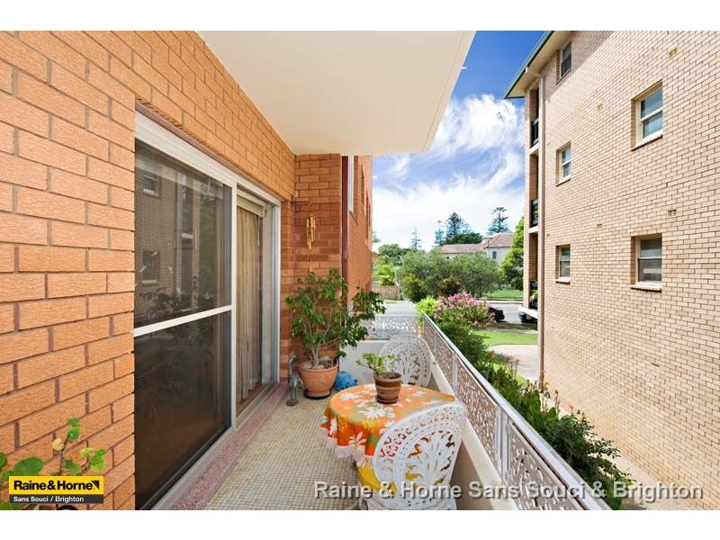 11/19-21 Malua Street, Dolls Point NSW 2219