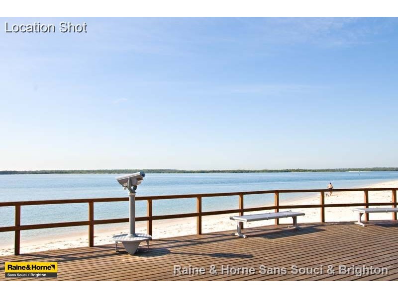 11/19-21 Malua Street, Dolls Point NSW 2219