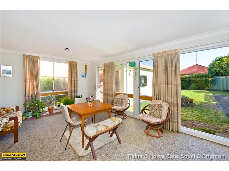 29 Monterey Street, Monterey NSW 2217