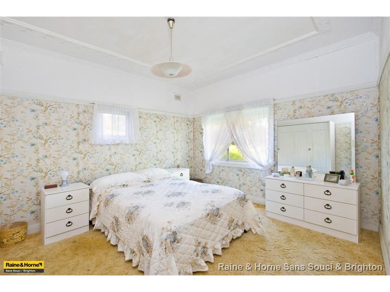 29 Monterey Street, Monterey NSW 2217