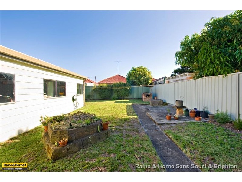 29 Monterey Street, Monterey NSW 2217