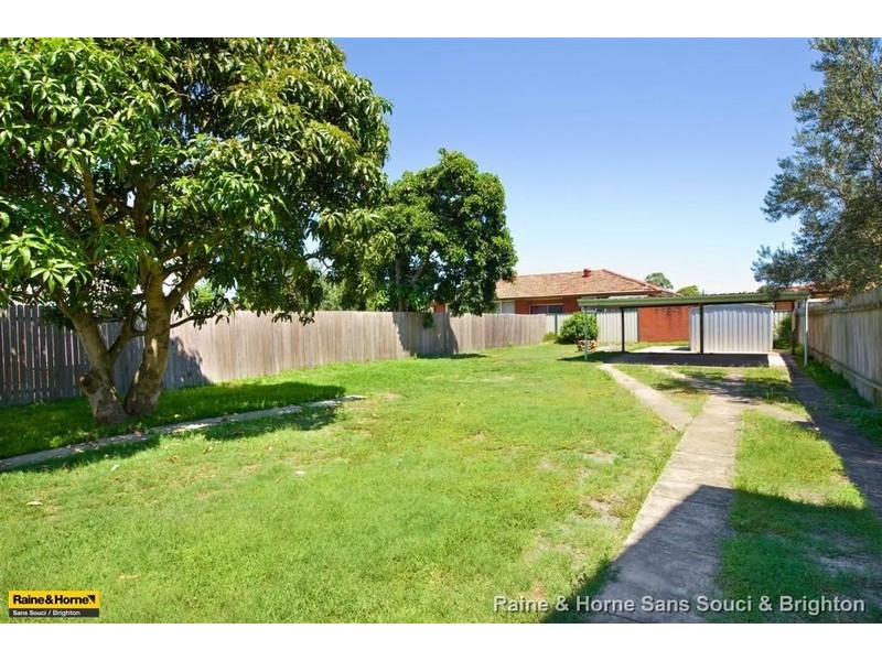 48  Napoleon Street, Sans Souci NSW 2219