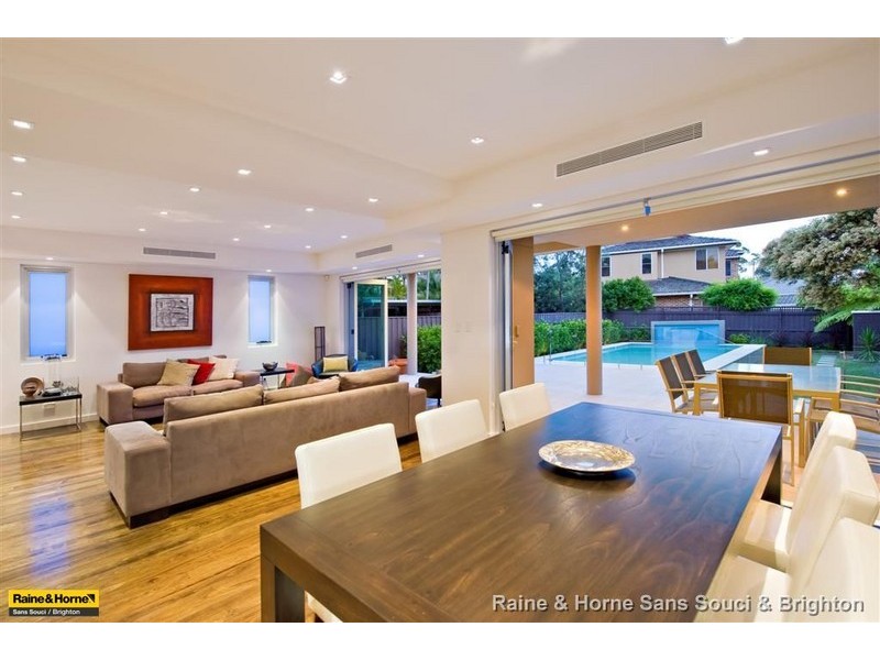 140 The Promenade, Sans Souci NSW 2219