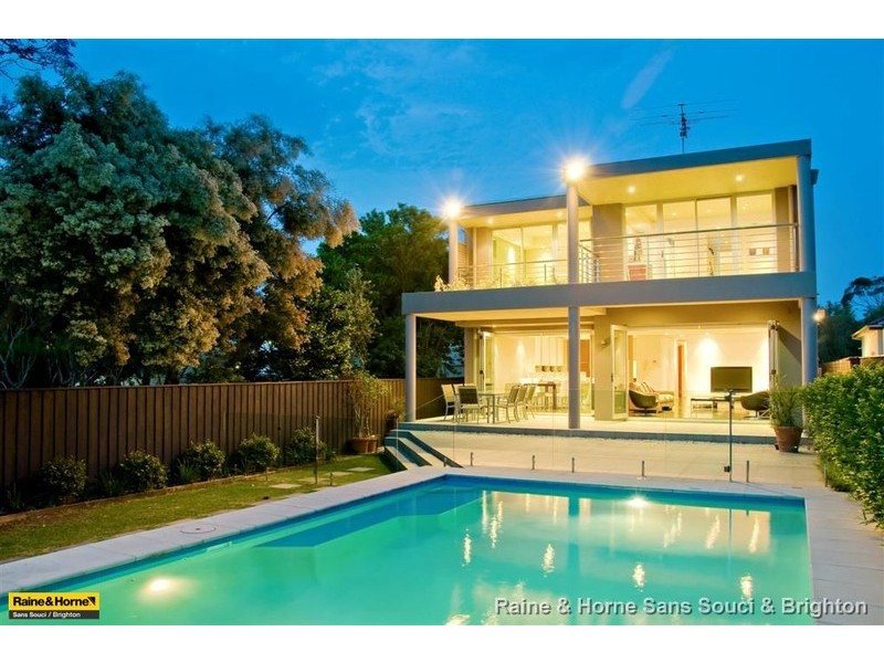 140 The Promenade, Sans Souci NSW 2219