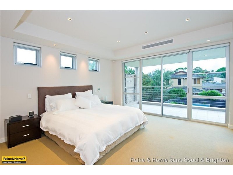 140 The Promenade, Sans Souci NSW 2219