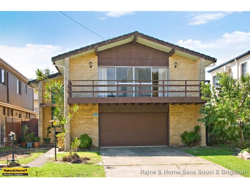 12 Bilmark Place, Brighton-le-sands NSW 2216