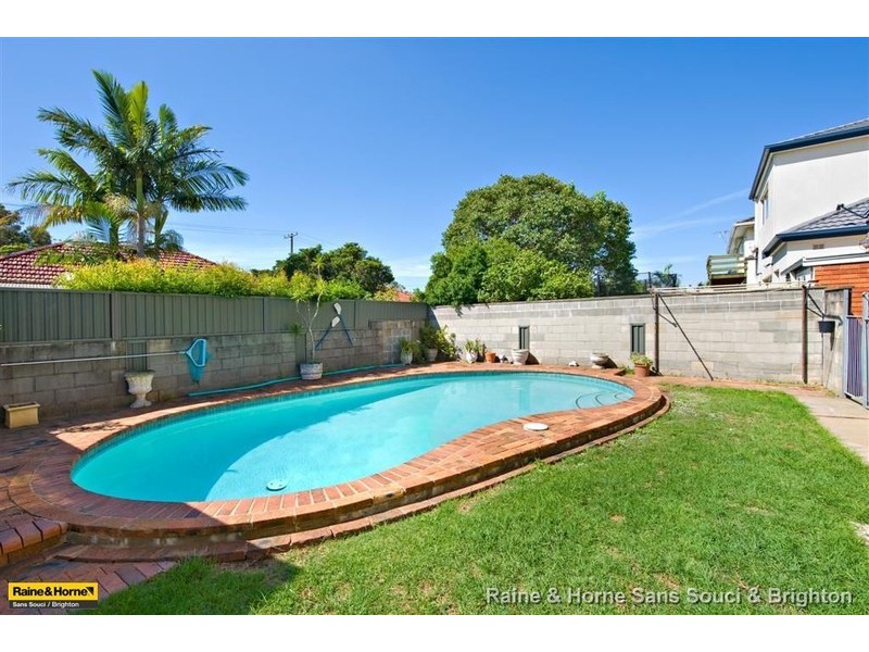 12 Bilmark Place, Brighton-le-sands NSW 2216