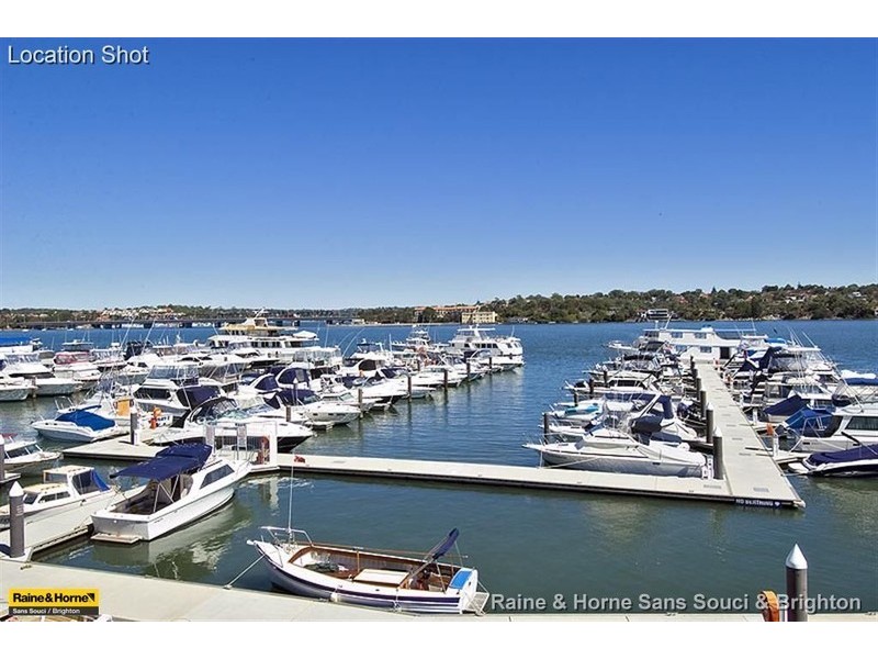 98 Napoleon Street, Sans Souci NSW 2219