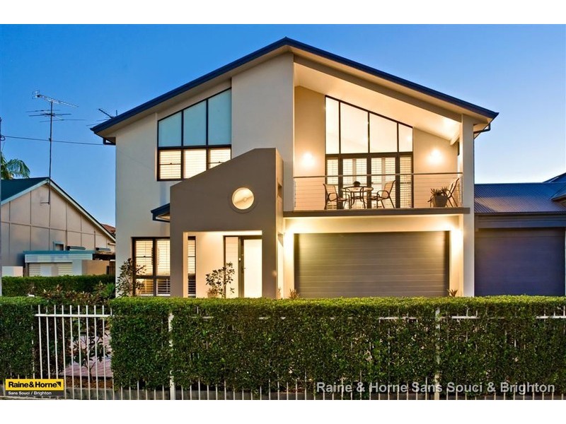 42 McMillan Avenue, Sandringham NSW 2219