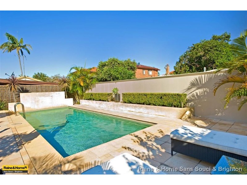 42 McMillan Avenue, Sandringham NSW 2219