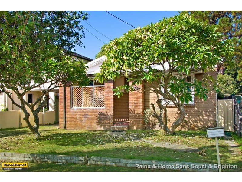 103 Napoleon Street, Sans Souci NSW 2219
