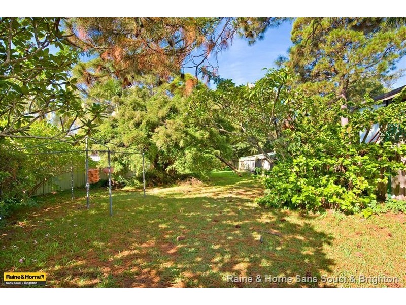 103 Napoleon Street, Sans Souci NSW 2219