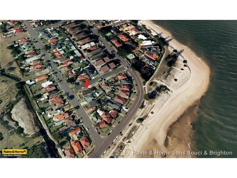 5 Waldron Street, Sandringham NSW 2219