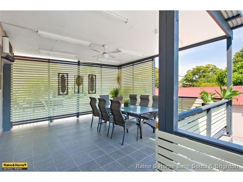 113-115 Bellevue Parade, Hurstville NSW 2220