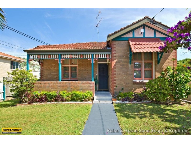 113-115 Bellevue Parade, Hurstville NSW 2220