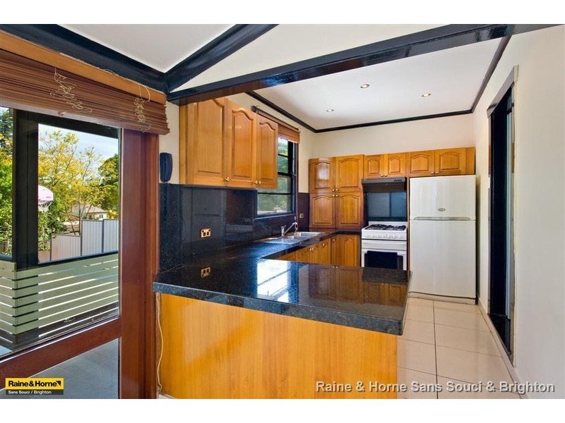 113-115 Bellevue Parade, Hurstville NSW 2220