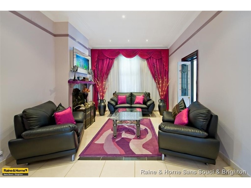 113-115 Bellevue Parade, Hurstville NSW 2220