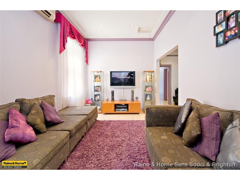 113-115 Bellevue Parade, Hurstville NSW 2220