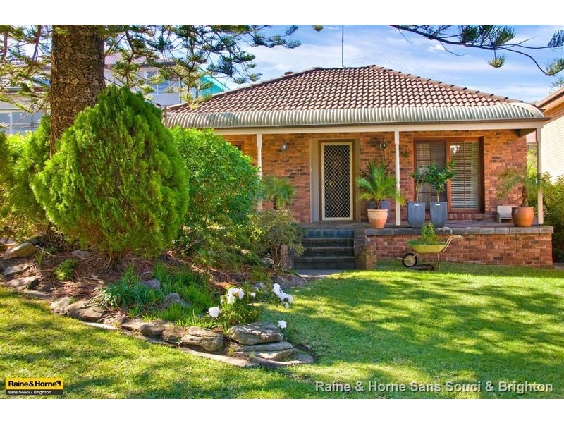 162 Kyle Parade, Connells Point NSW 2221