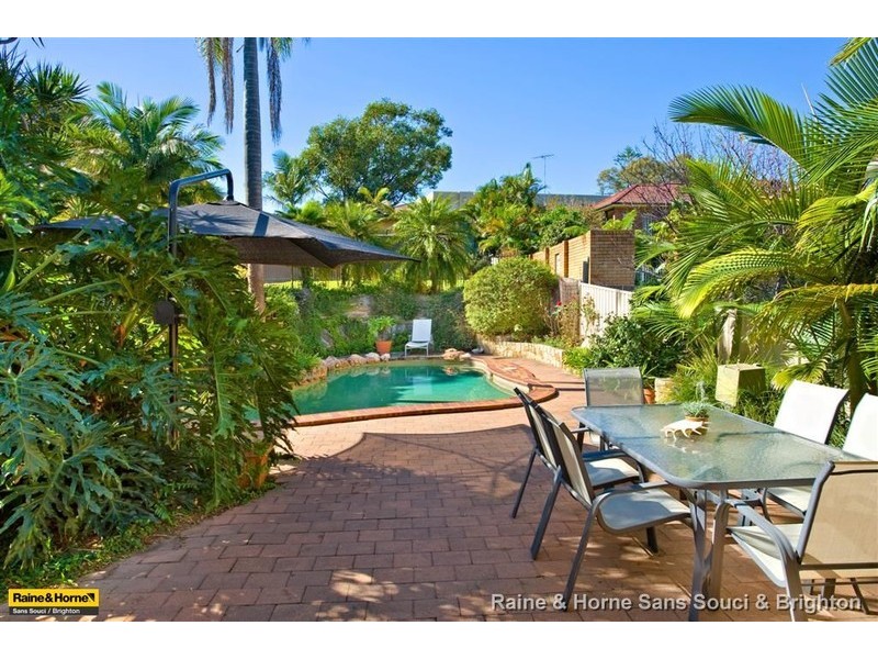 162 Kyle Parade, Connells Point NSW 2221