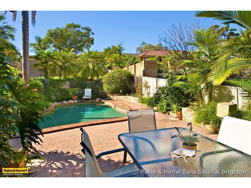 162 Kyle Parade, Connells Point NSW 2221