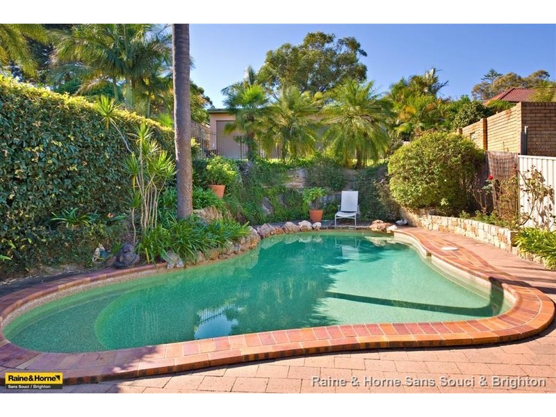 162 Kyle Parade, Connells Point NSW 2221