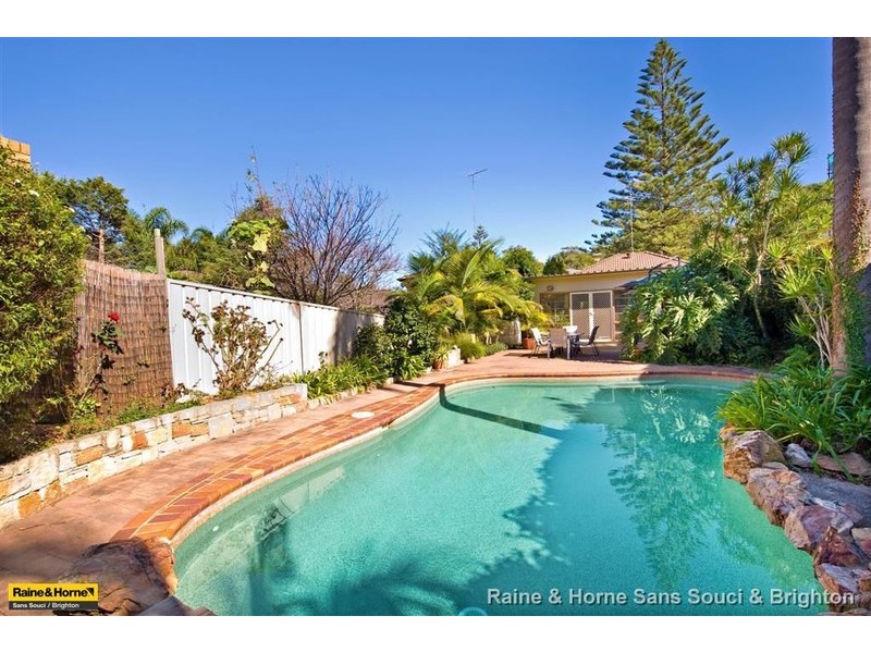 162 Kyle Parade, Connells Point NSW 2221