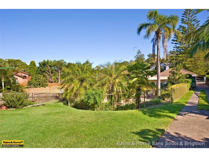 162 Kyle Parade, Connells Point NSW 2221