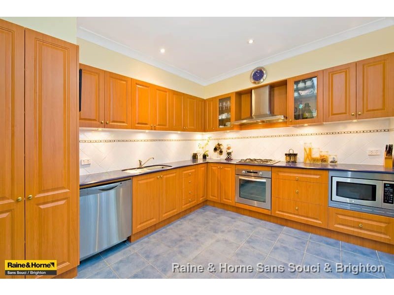 83 Bay Street, Rockdale NSW 2216