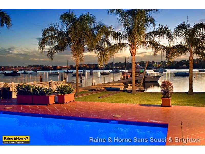 51A  Vista Street, Sans Souci NSW 2219