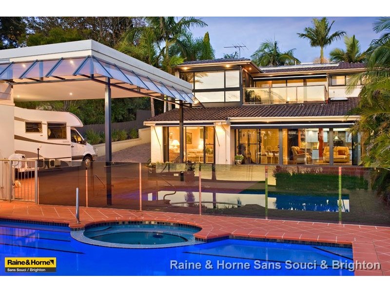 51A  Vista Street, Sans Souci NSW 2219