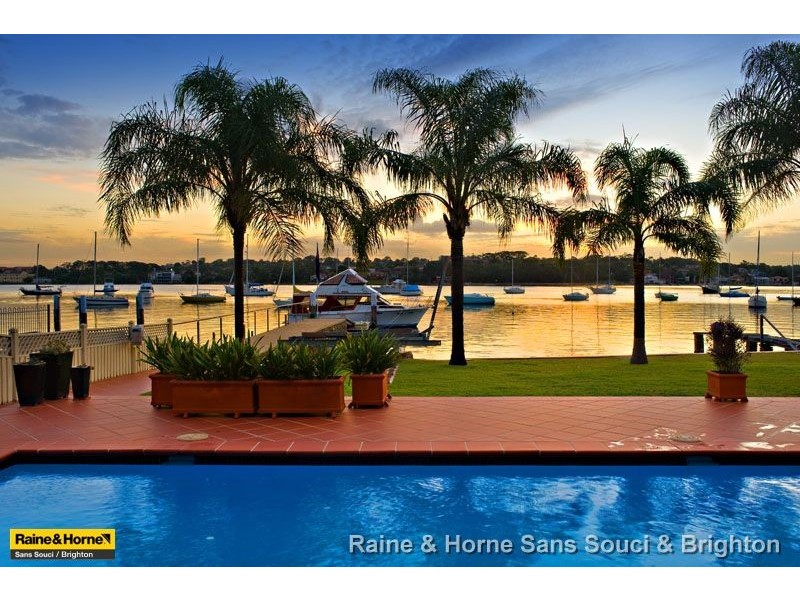 51A  Vista Street, Sans Souci NSW 2219