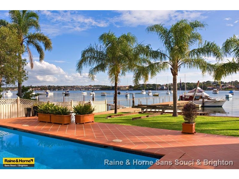 51A  Vista Street, Sans Souci NSW 2219